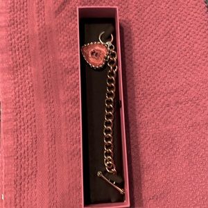 Juicy couture bracelet